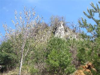 Bild zu Floning 1583 m