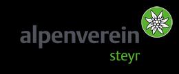 Logo Alpenverein Steyr