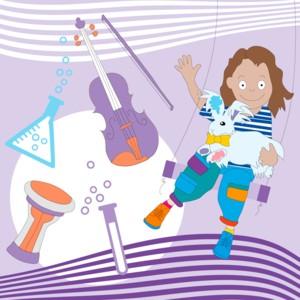 Im Tonlabor | mini.music