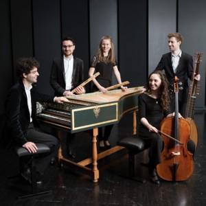 Mokka Barock © Michael Brauer