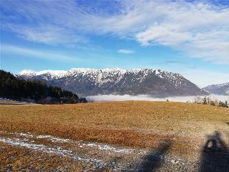 Bild zu Auf den Kreuzberg