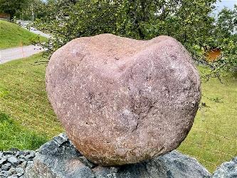 Bild zu "Unsere Wege" - Geologischer Rundwanderweg Hintergupf