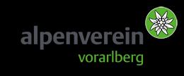 Logo Alpenverein Vorarlberg