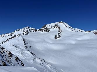 Bild zu Skitour auf und um die Weißkugel 3.738 m 