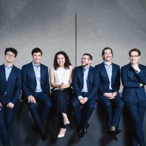 Singer Pur © Jacob Schad