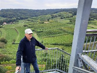 Bild zu Gemütliche Mittwochwanderung 